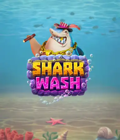 Shark Wash ile ilginç bir sualtı macerasına keyfini çıkarın, canlı görseller ile temizlenen deniz canlıları ön plana çıkarılıyor. Eğlencenin tadını çıkarın köpekbalıkları ve diğer deniz hayvanları oyun dolu bir temizlikten deneyimlerken, ücretsiz dönüşler, vahşiler ve özel bonuslar gibi eğlenceli bonuslar ile sunuluyor. Neşeli bir oyun macerası arayan oyuncular ideal bir seçenek olan bu oyun, benzersiz bir tema ile sunuluyor.