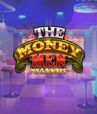 Pragmatic Play tarafından geliştirilen The Money Men Megaways slot oyununun heyecan verici ekran görüntüsü. Oyun, paranın ve zenginliğin simgeleriyle dolu altı makaralı bir arayüze sahip ve Megaways mekanizması sayesinde değişken kazanma yollarını sunar. Bu görüntü, slotun göz alıcı tasarımını ve potansiyel kazanç fırsatlarını gözler önüne serer.